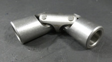 Doppel wellengelenk welle gebraucht kaufen  Gettorf