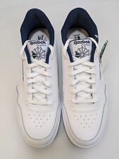 Tênis Reebok Masculino Club MEMT Clássico Sola de Borracha Escolha o Tamanho NOVO!, usado comprar usado  Enviando para Brazil