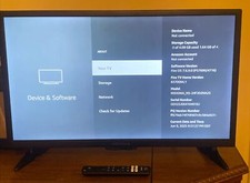 Insignia inch led for sale  Brooklyn