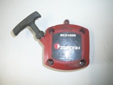 Zenoah bcz4000 débrousailleus d'occasion  Thiviers