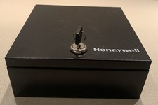 Honeywell small steel for sale  Lake Orion