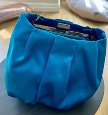 Coast turquoise silk for sale  ALTRINCHAM