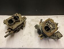 Lot carburateurs solex d'occasion  Pont-Sainte-Marie