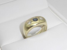 14k gold ring gebraucht kaufen  Meitingen