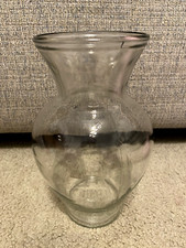 Clear round glass for sale  Columbia