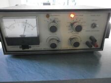 Heathkit alimentation stabilis d'occasion  Châteaulin