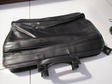 Black soft leather for sale  Hallandale