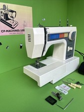Nähmaschine necchi 559 gebraucht kaufen  Bielefeld