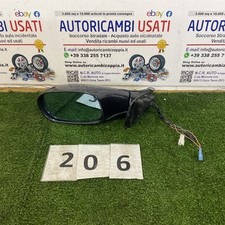 Specchietto retrovisore sinist usato  Gioia Tauro