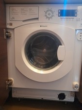 Hotpoint bhwmd742 ultima for sale  LONDON