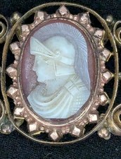 Small victorian stone d'occasion  Expédié en Belgium