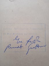 Renato guttuso usato  Trisobbio