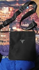 Sacoche prada d'occasion  Fosses