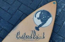 Vintage custard point for sale  MAIDSTONE