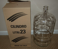 Gallon litre glass for sale  Spring Lake