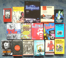Rock pop musik gebraucht kaufen  Metzingen
