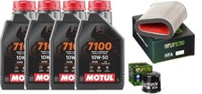 Kit tagliando honda usato  Italia