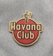 Havana club wooden for sale  WEST BROMWICH