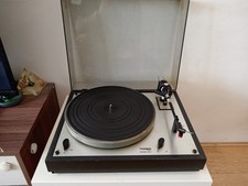 Thorens td166 mk2 for sale  WORTHING