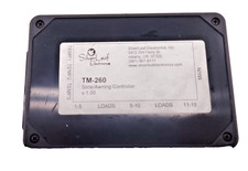 Usado, Controlador de toldo/fatia Silver Leaf Electronics, TM-260, v1.00 comprar usado  Enviando para Brazil