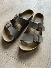 Birkenstock sandale arizona gebraucht kaufen  Idstein