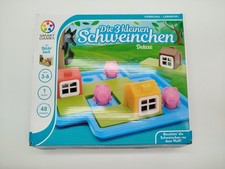 Smartgames vorschulspiel schwe gebraucht kaufen  Berlin
