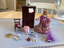 Dolls house 1.12 for sale  KING'S LYNN