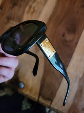 Versace sonnenbrille gebraucht kaufen  Zahna-Elster