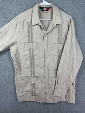 guayabera for sale  Warren