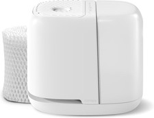Umidificador de cabeceira dossel, 36 horas de tempo de execução - 2,5L capacidade - Branco comprar usado  Enviando para Brazil