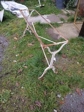 Table bistrot grand d'occasion  Blainville-sur-l'Eau