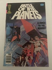 Battle planets gold for sale  Norman
