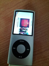 Ipod apple nano usato  Italia