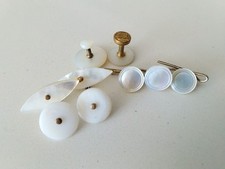 Vintage mother pearl for sale  BANWELL