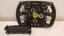 Thrustmaster ferrari wheel d'occasion  Cannes-La-Bocca