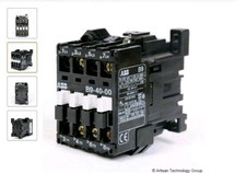 Abb contattore teleruttore usato  Italia