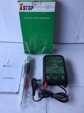 230v mains powered for sale  STOWMARKET