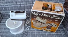 Retro food mixer for sale  BIRMINGHAM