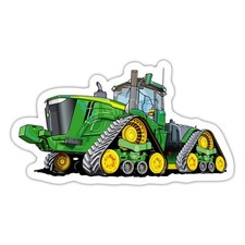 Traktor raupenantrieb landmasc gebraucht kaufen  Leipzig