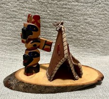 Ojibwa crafts canada for sale  Remus