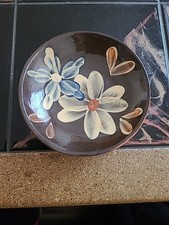 Keramik wandteller handarbeit gebraucht kaufen Keramik wandteller handarbeit gebraucht kaufen  Plauen