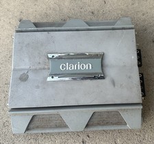 Old school clarion for sale  Merced