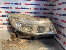 Vauxhall insignia saloon for sale  ACCRINGTON