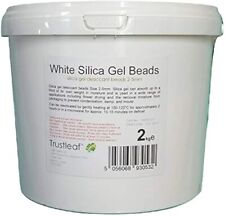 2kg tub white for sale  SUNDERLAND