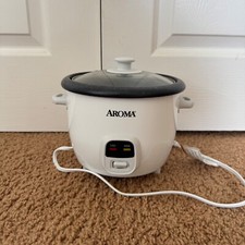 Aroma cup rice for sale  Seaside