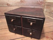 Vintage industrial office for sale  Bluffton