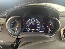 Used speedometer gauge for sale  Effingham