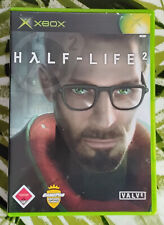 Half life komplett gebraucht kaufen  Barmstedt
