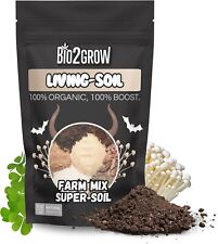 Bio2grow living soil gebraucht kaufen  Rheinberg