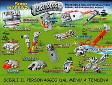 Merendine ferrero kinder usato  Roma